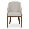 Edward Dining Chair Heather Beige thumbnail 0