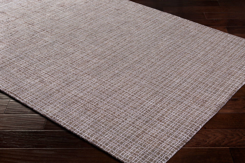 Tatyana Handmade Rug, by Surya, 7'6" length x 5' width