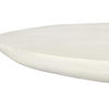 Madrone Warm White Outdoor Dining Table thumbnail 5
