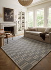 Chris Loves Julia x Loloi Bradley Rug, 2'6" length x 9'9" width thumbnail 2