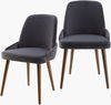 Peregrine Dining Chair thumbnail 0