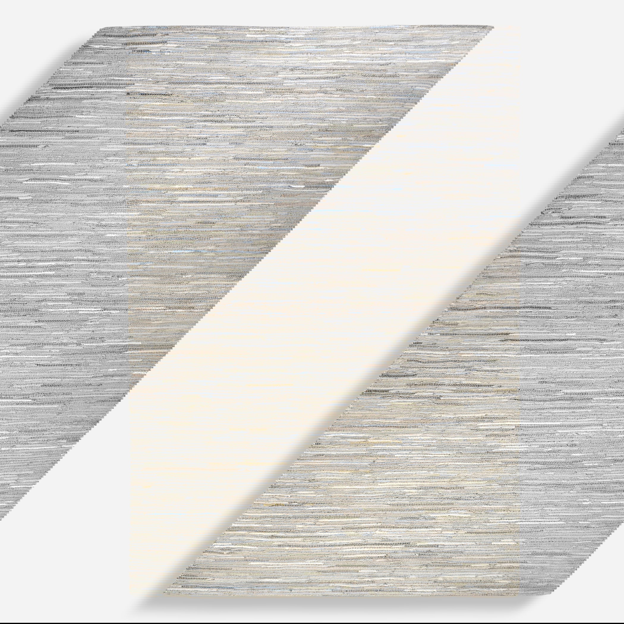 Nyala Ecru 5 X 8 Rug, by Uttermost, 5' width x 8' height x 0.37" depth View 1