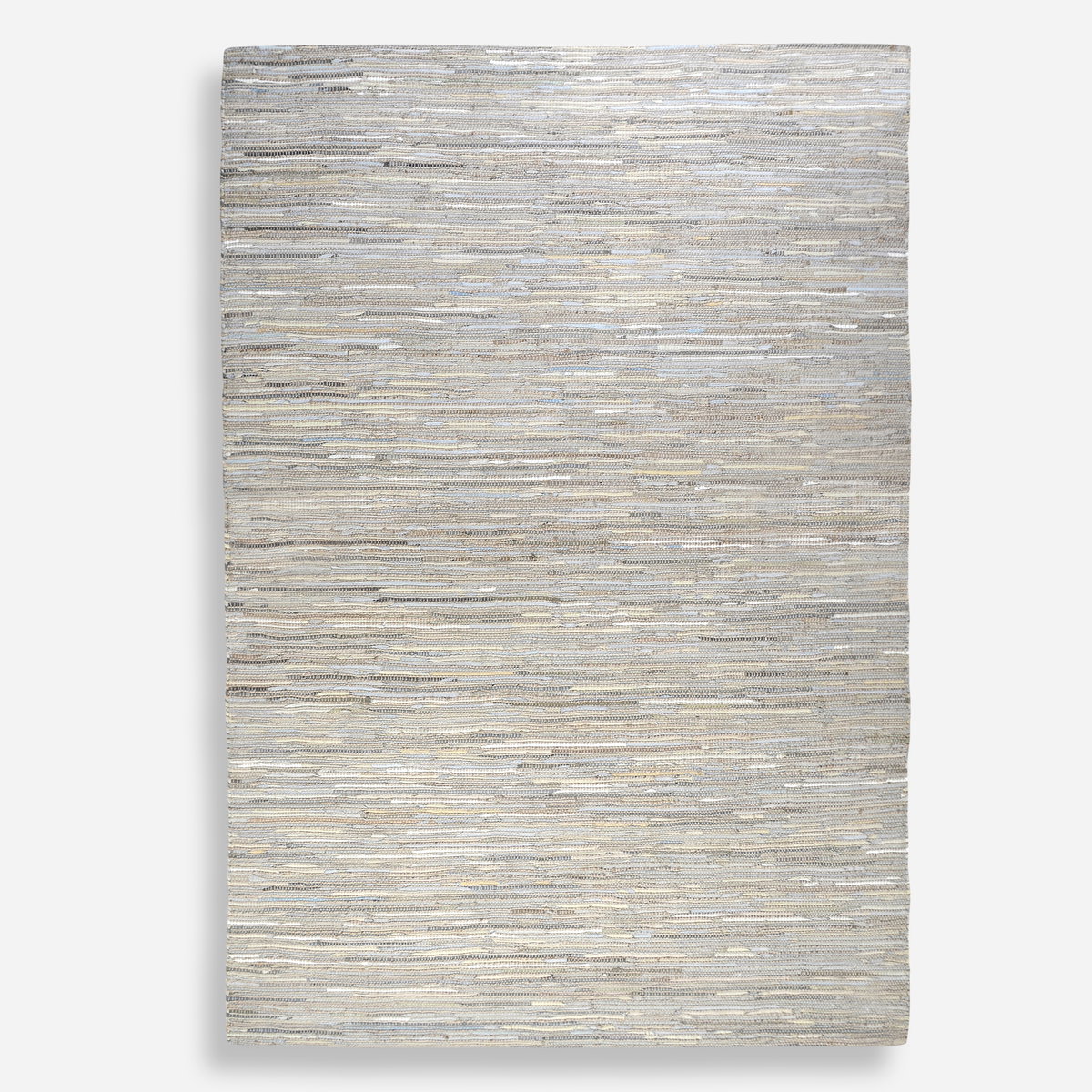 Nyala Ecru 5 X 8 Rug, by Uttermost, 5' width x 8' height x 0.37" depth View 1