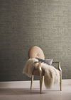 Papyrus Weave Black Wallpaper thumbnail 3