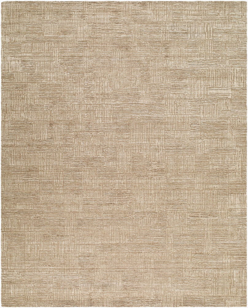 Dilber Handmade Rug, by Surya, 10' length x 8' width