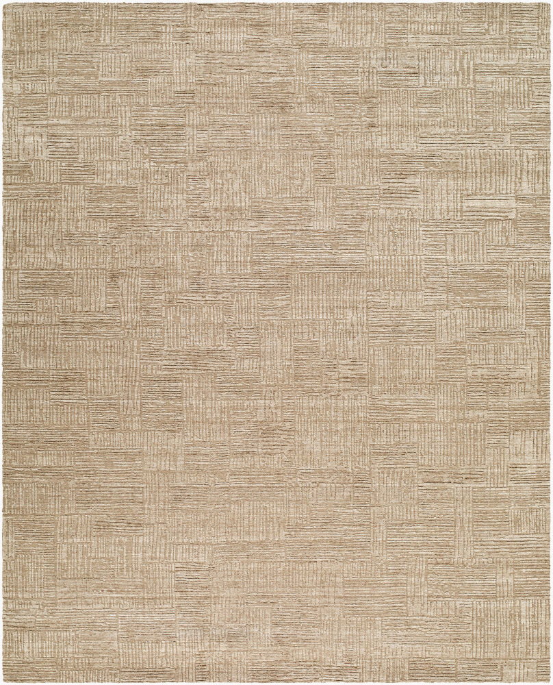 Dilber Handmade Rug, by Surya, 14' length x 10' width
