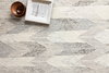 Loloi Evelina Rug, 1'6" length x 1'6" width thumbnail 3