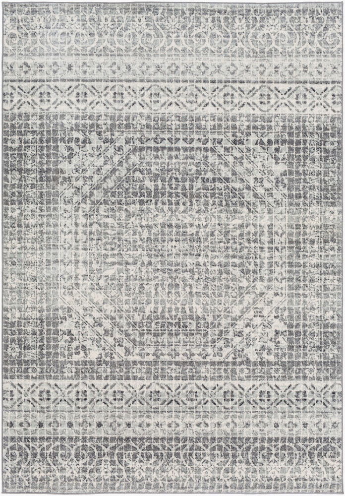 Harput Machine Woven Rug large image 