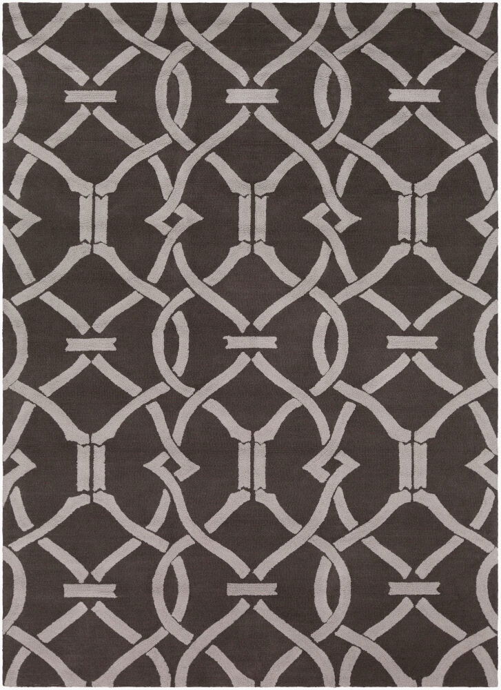 Marigold Handmade Rug large image 