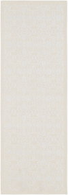 Adeline Handmade Rug, by Surya, 3'4" length x 2' width thumbnail