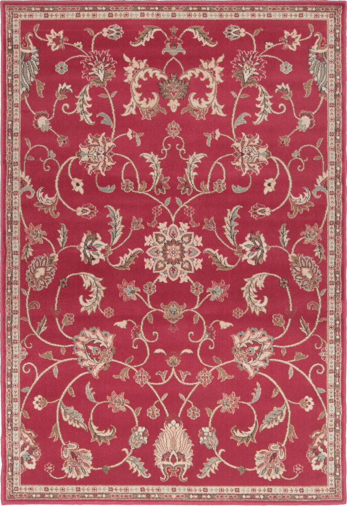 Riley Machine Woven Rug large image 