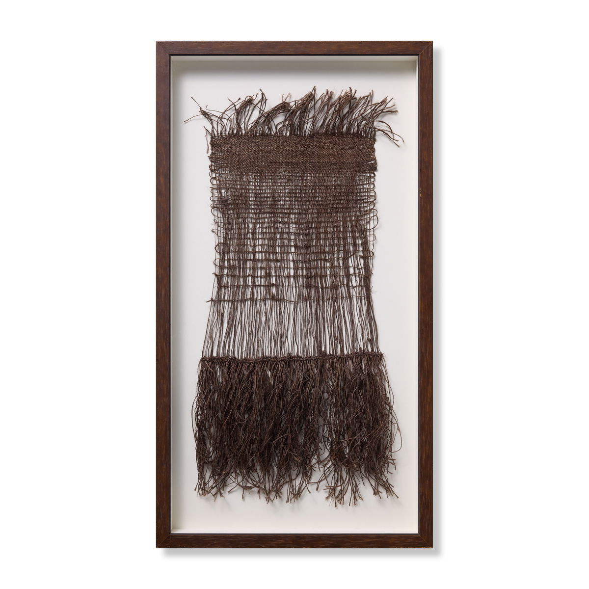 Loloi Vicenary Wall Art, Wall Hanging, 21" length x 38" width View 1