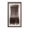 Loloi Vicenary Wall Art, Wall Hanging, 21" length x 38" width thumbnail 1