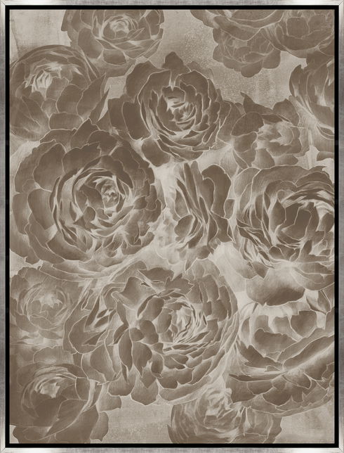 Blossoming Intricacy