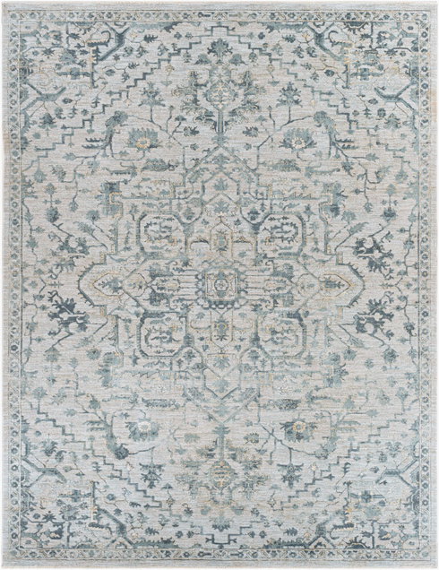 Brunswick Machine Woven Rug