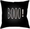 Boo Accent Pillow thumbnail 0