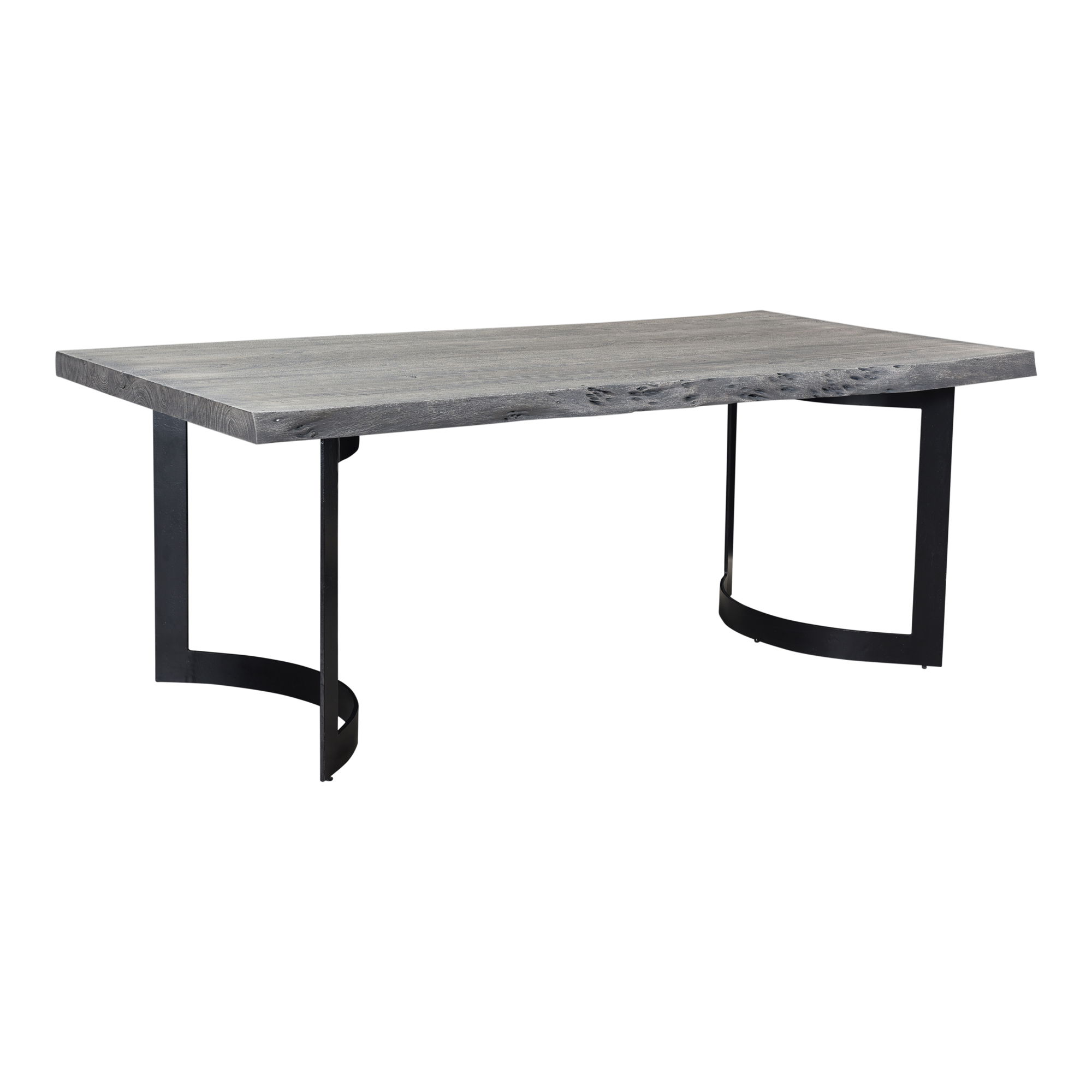 Bent Dining Table Extra Small large image 