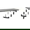 Bent Dining Table Extra Small thumbnail 1