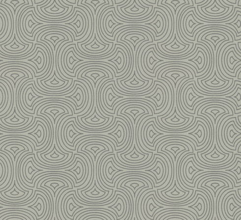 Hourglass Silver Wallpaper