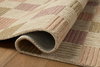 Brigette Romanek x Loloi Madi Rug, 3'6" length x 5'6" width thumbnail 5