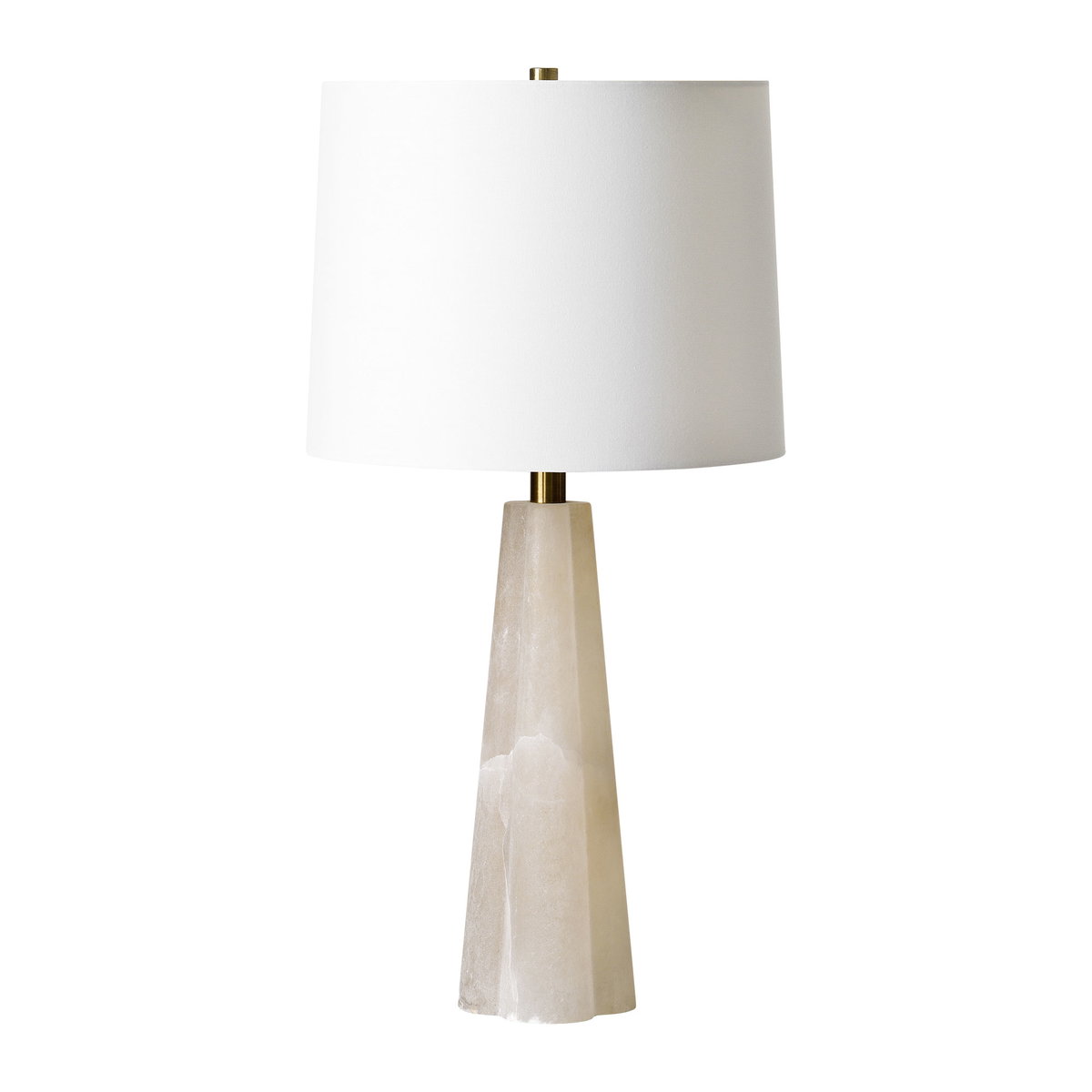 Rima Table Lamp, by Renwil, 25.5" height x 13" depth View 2