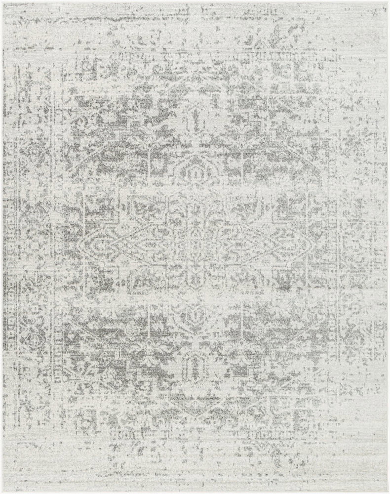 Harput Machine Woven Rug, by Surya, 14'11.13" length x 11'11.7" width
