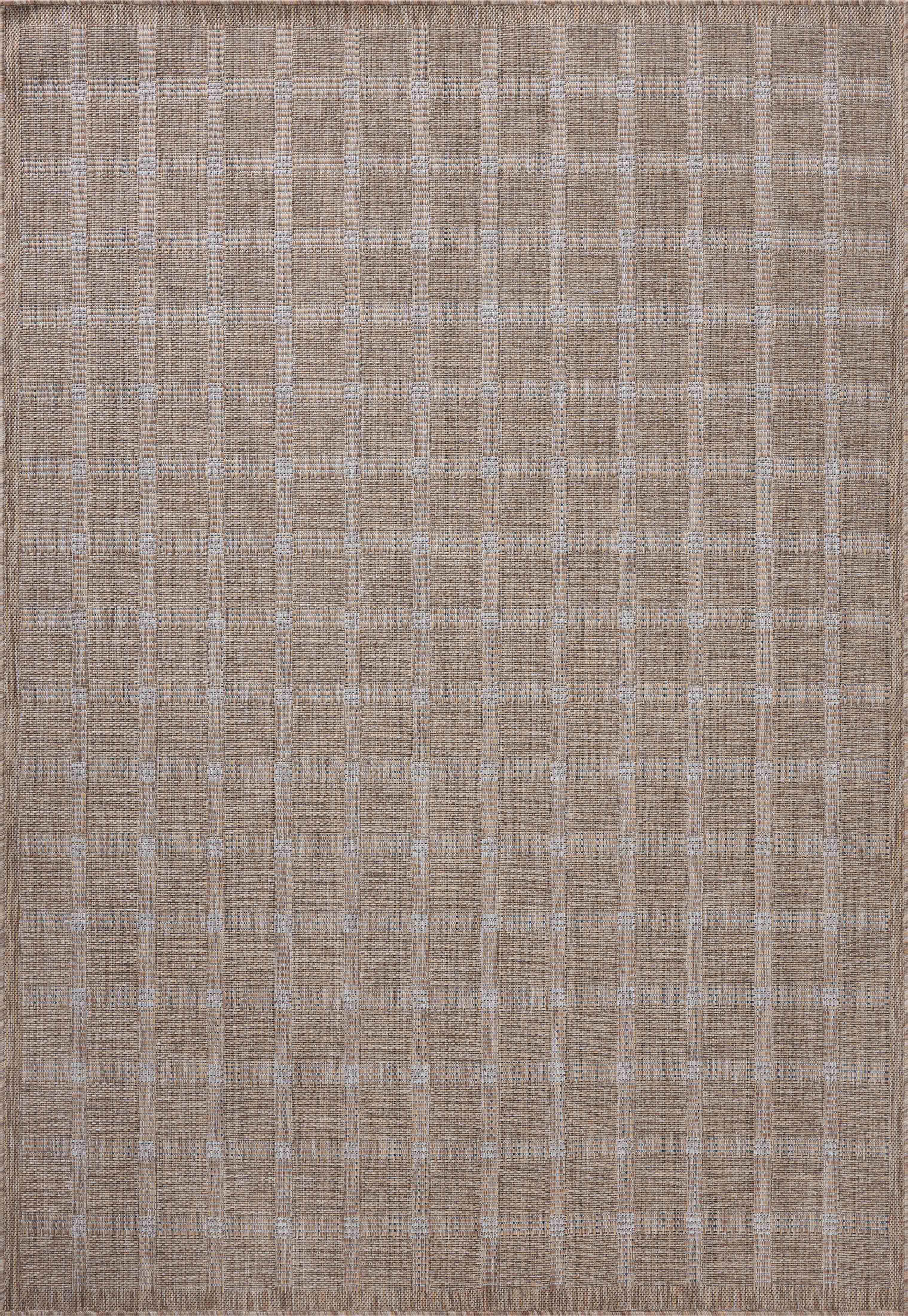 Amber Lewis x Loloi Topanga Rug, 3'11" length x 5'11" width View 1
