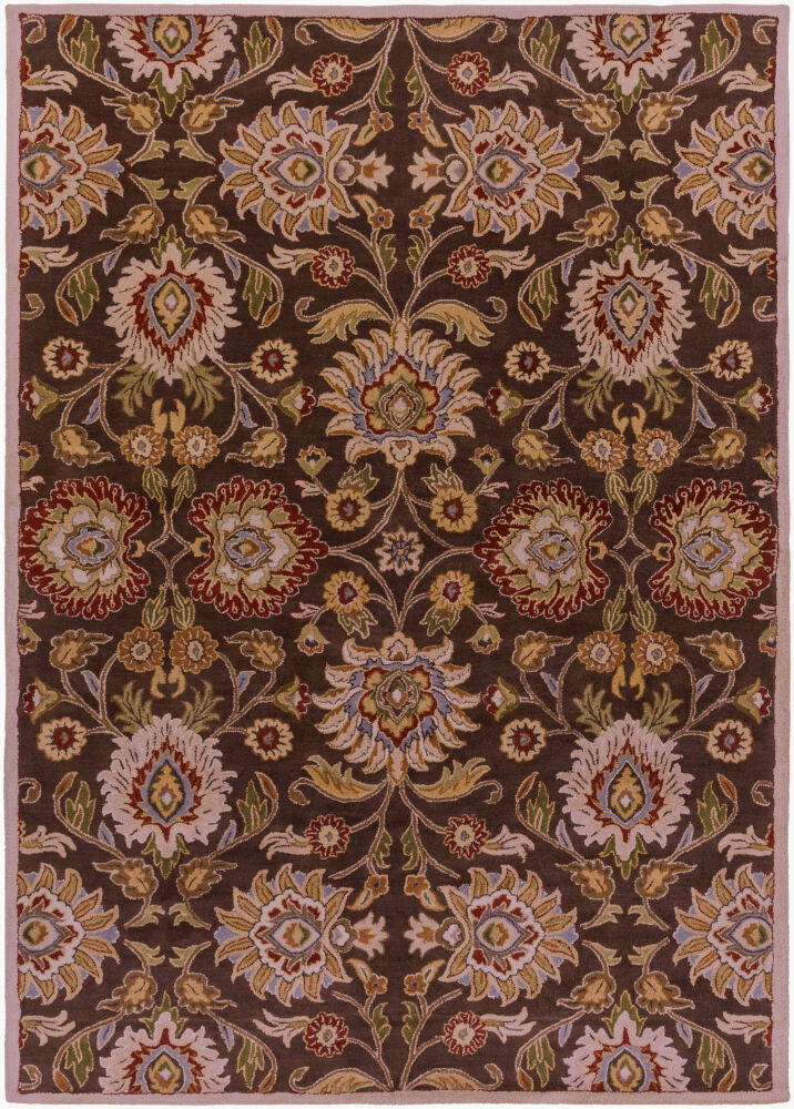 Caesar Handmade Rug large image 