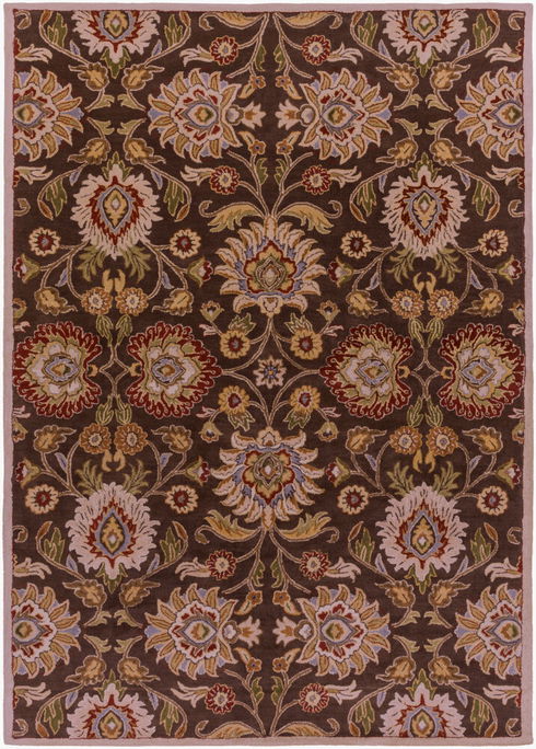 Caesar Handmade Rug
