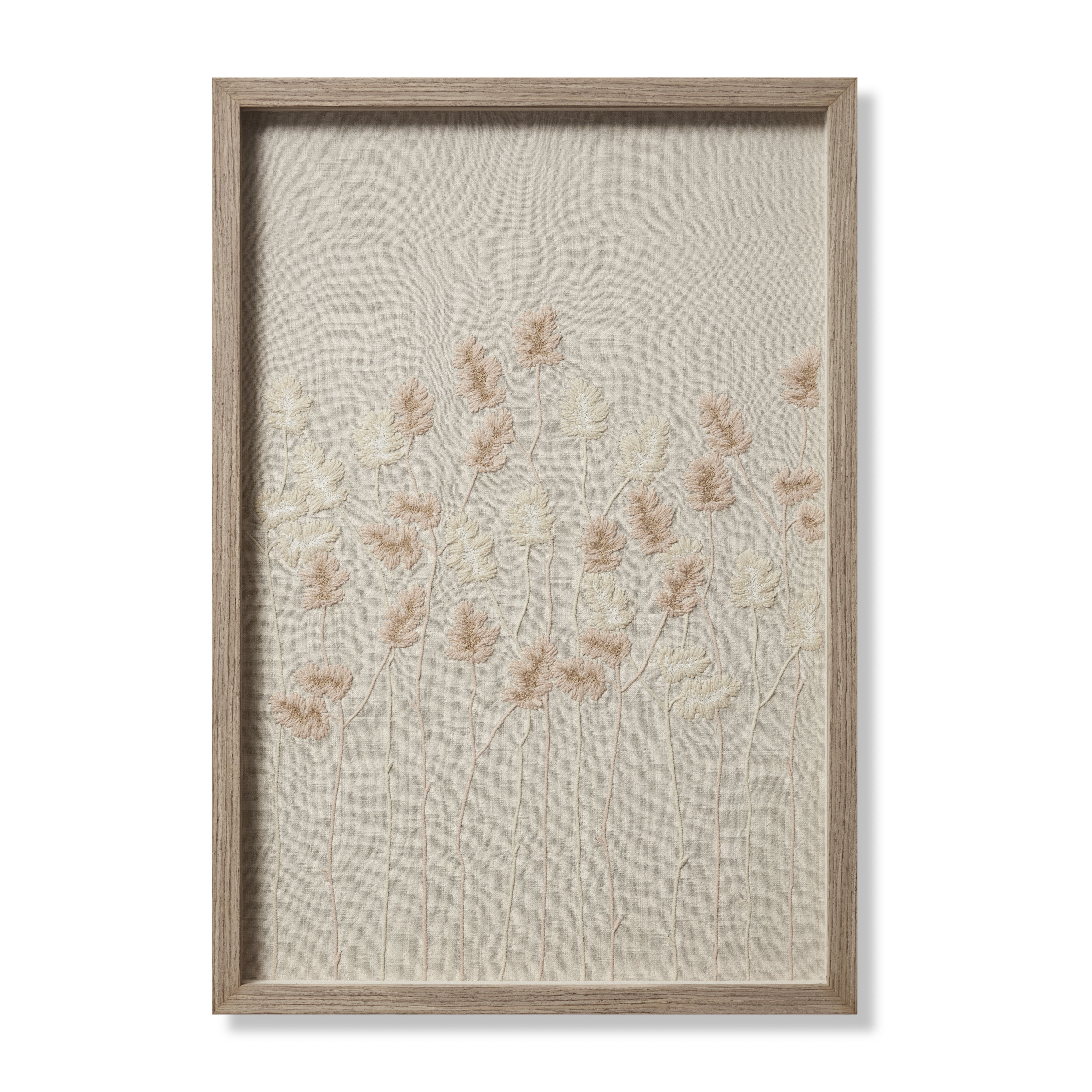 Amber Lewis x Loloi Delphine Wall Art large image 