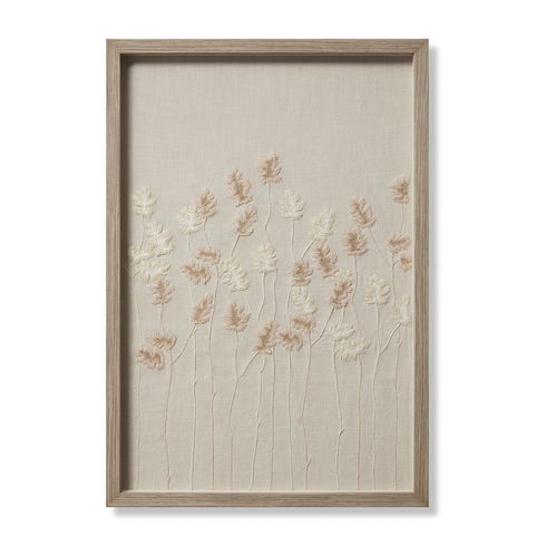 Amber Lewis x Loloi Delphine Wall Art