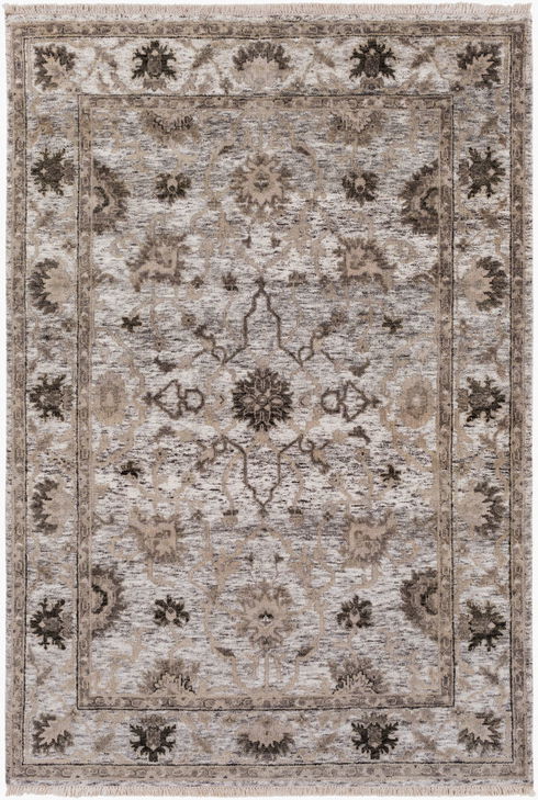 Maeva Handmade Rug