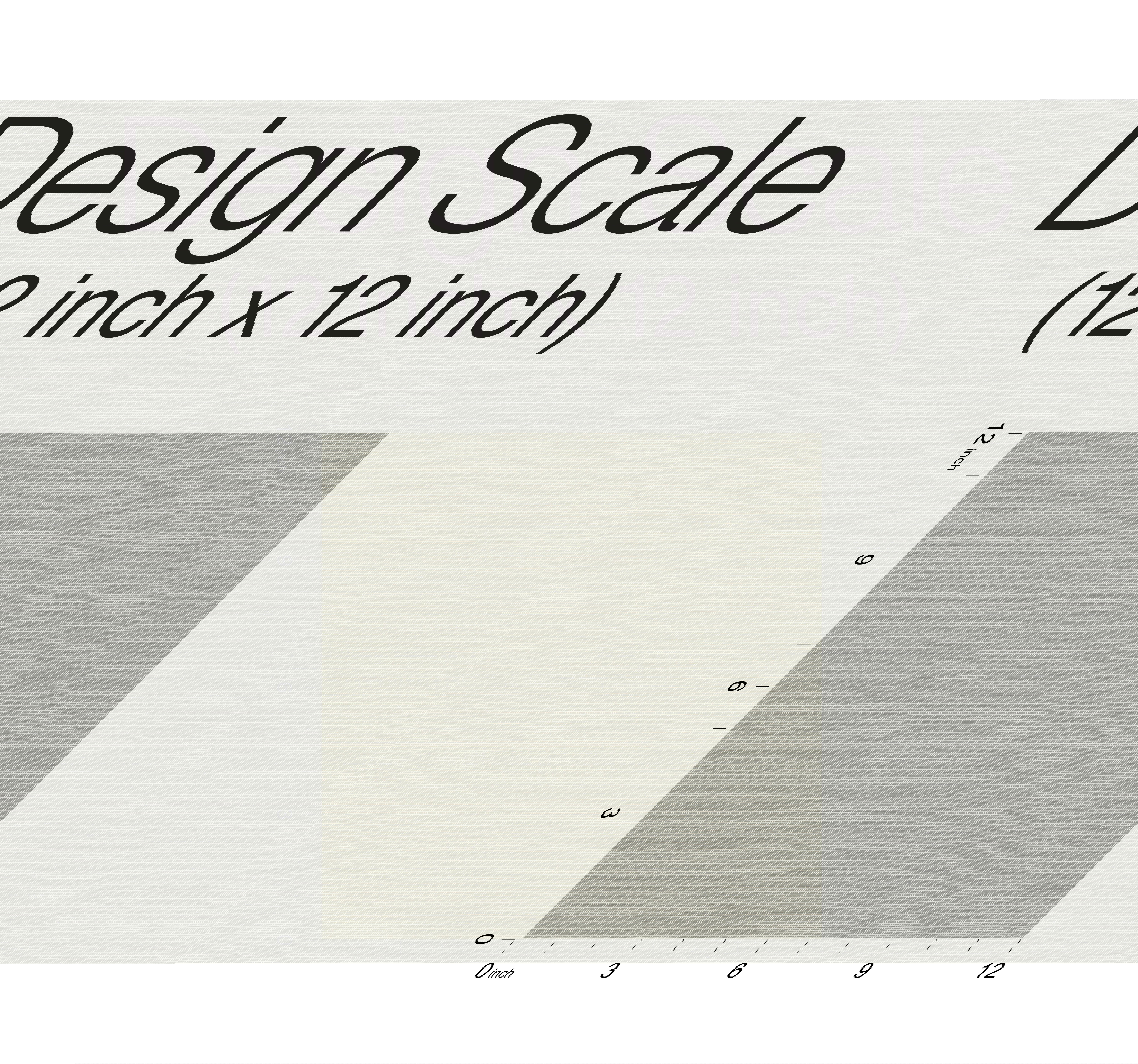 Laguna Abaca Grey Peel & Stick Wallpaper large image 
