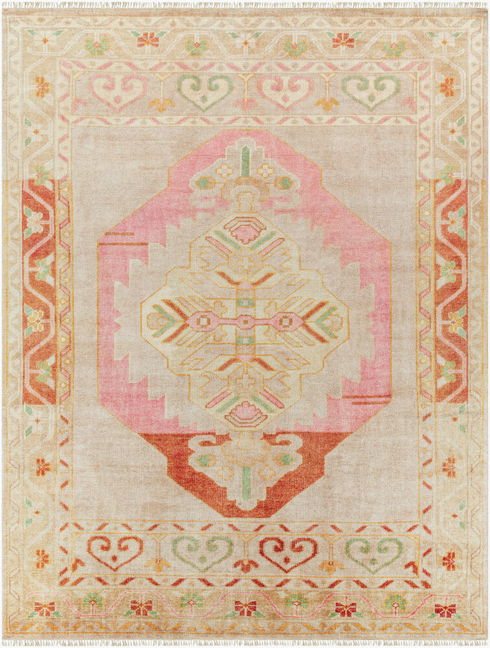 Anadolu Handmade Rug
