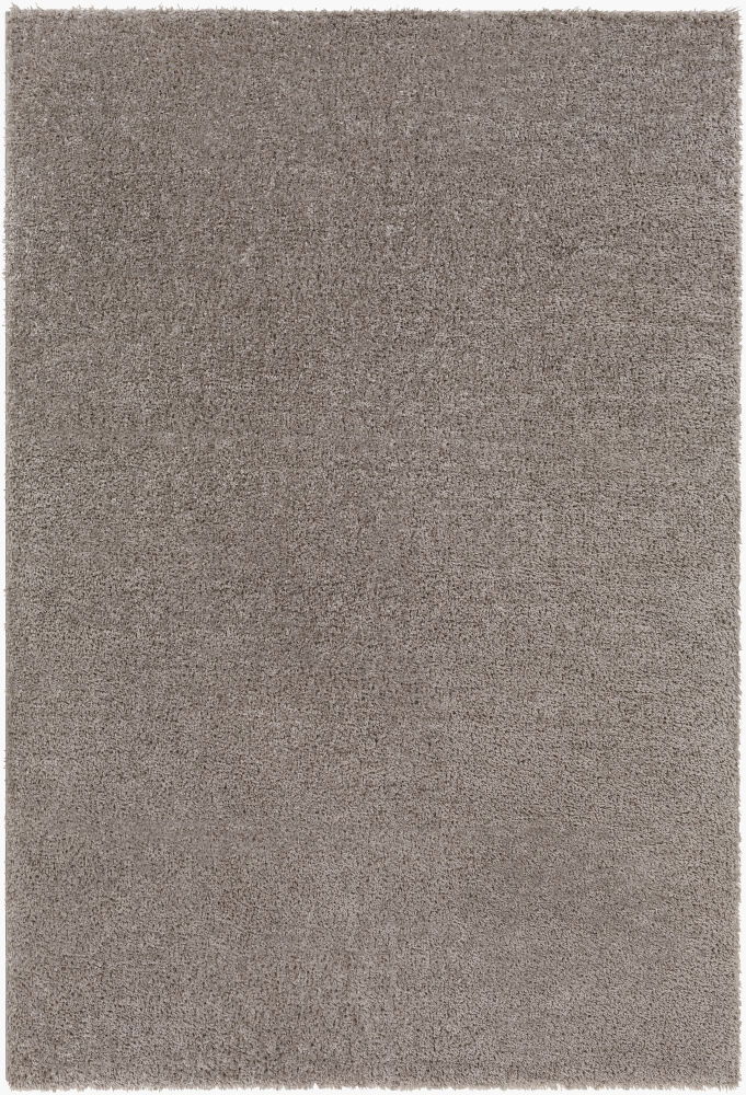 Cloudy Shag Machine Woven Rug, by Surya, 10'0.08" length x 7'10.49" width