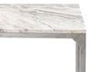 Open Desk With Shelves, Marble Top thumbnail 12