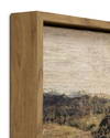 Amber Lewis x Loloi Mont Wall Art, Wall Hanging, 17" length x 12" width thumbnail 3