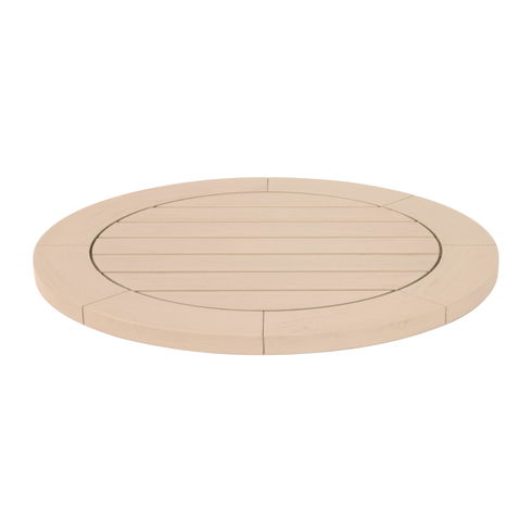 Boca Outdoor Lazy Susan