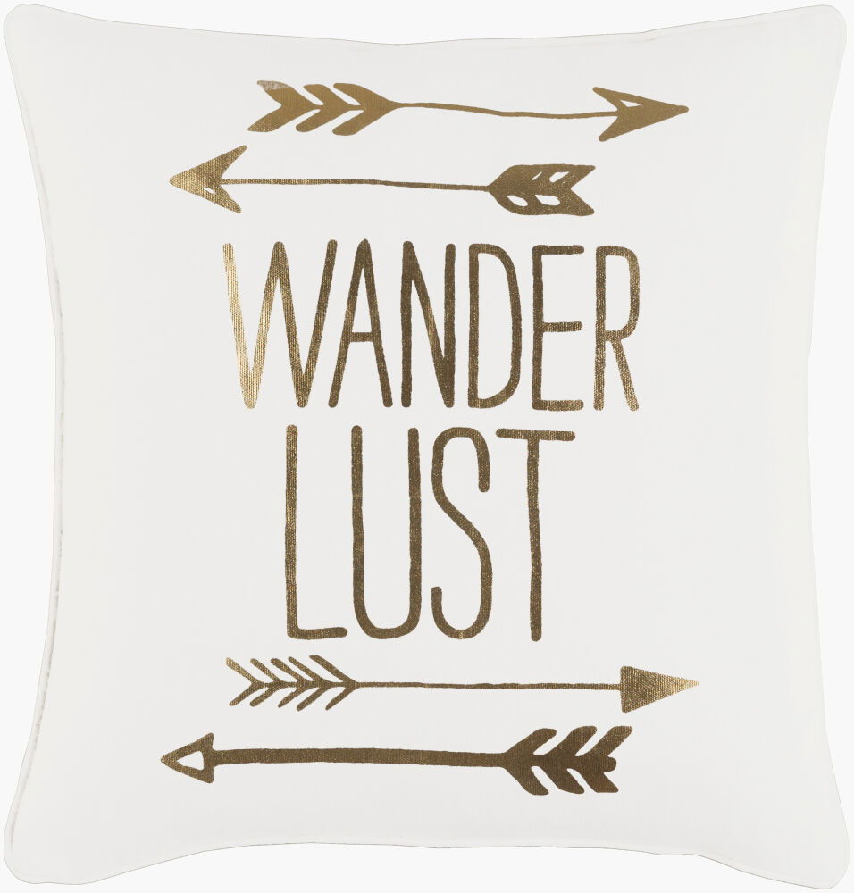 Glyph Accent Pillow large image 