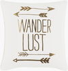 Glyph Accent Pillow thumbnail 0