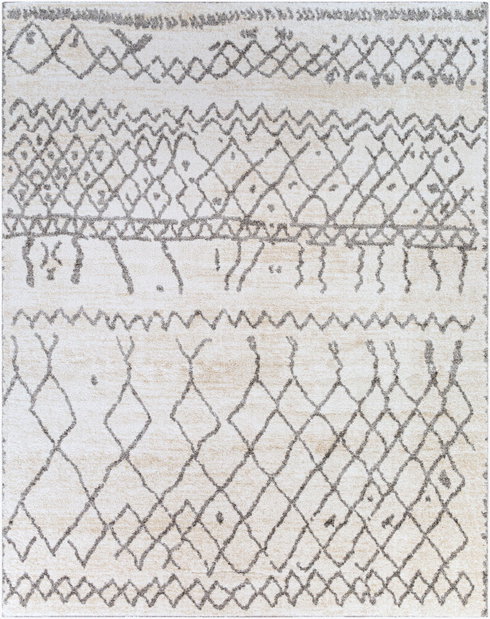 Andorra Machine Woven Rug