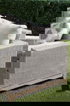 Tropez Outdoor 90' Sofa 10 Tropez Outdoor 90' Sofa thumbnail 10