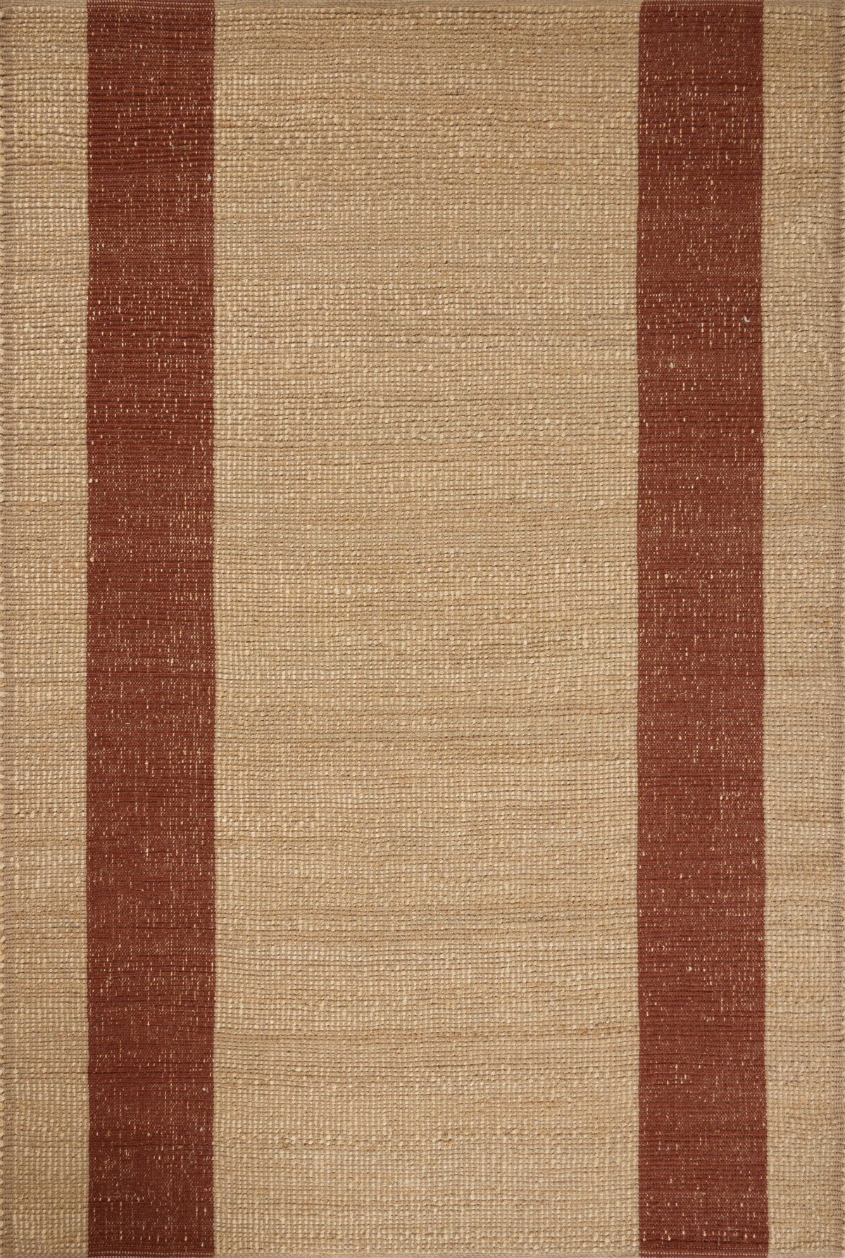 Leanne Ford x Loloi Weatherstaff Rug, 2'6" length x 7'6" width View 1