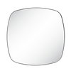 Sparti Wall Mirror, by Renwil, 36" height x 1" depth thumbnail 2