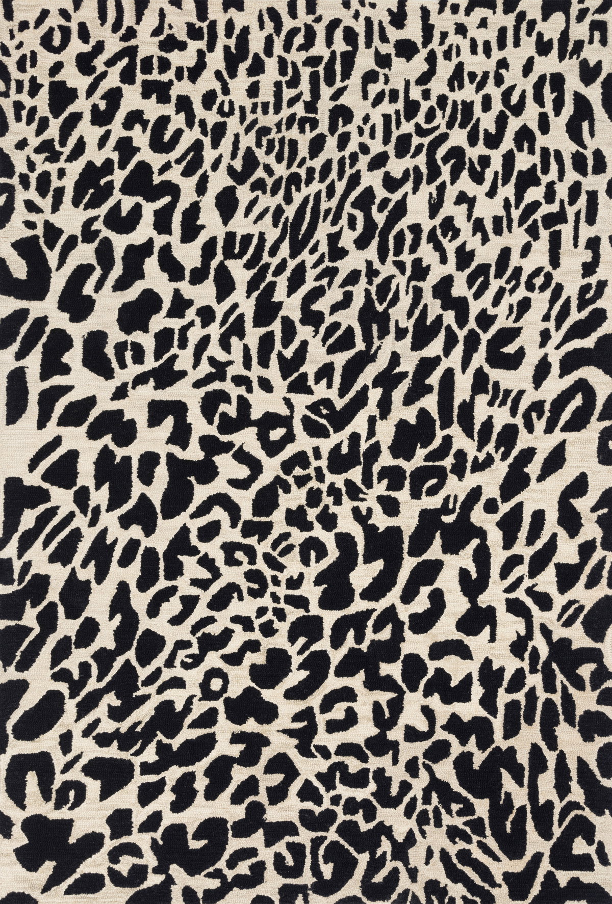 Loloi Masai Rug, 1'6" length x 1'6" width