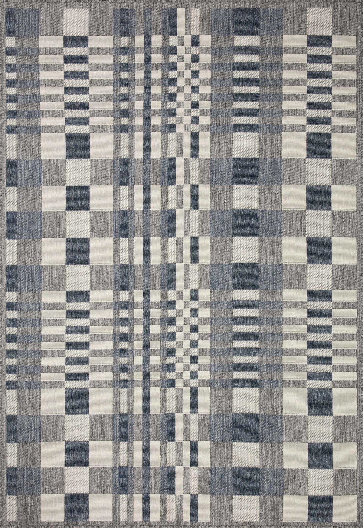 Loloi Rainier Rug, 2'3" length x 7'7" width View 1