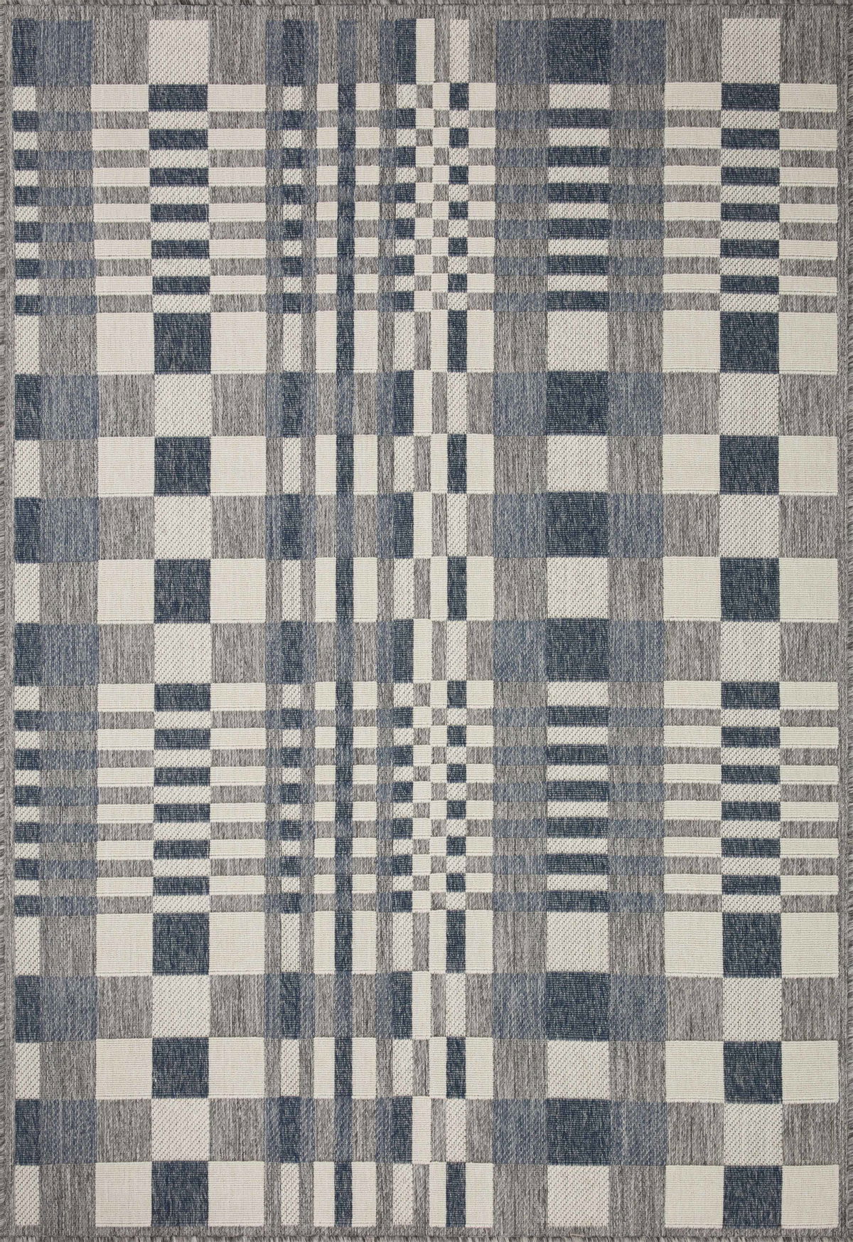 Loloi Rainier Rug, 5'3" length x 7'7" width View 1