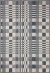 Loloi Rainier Rug, 5'3" length x 7'7" width thumbnail 1