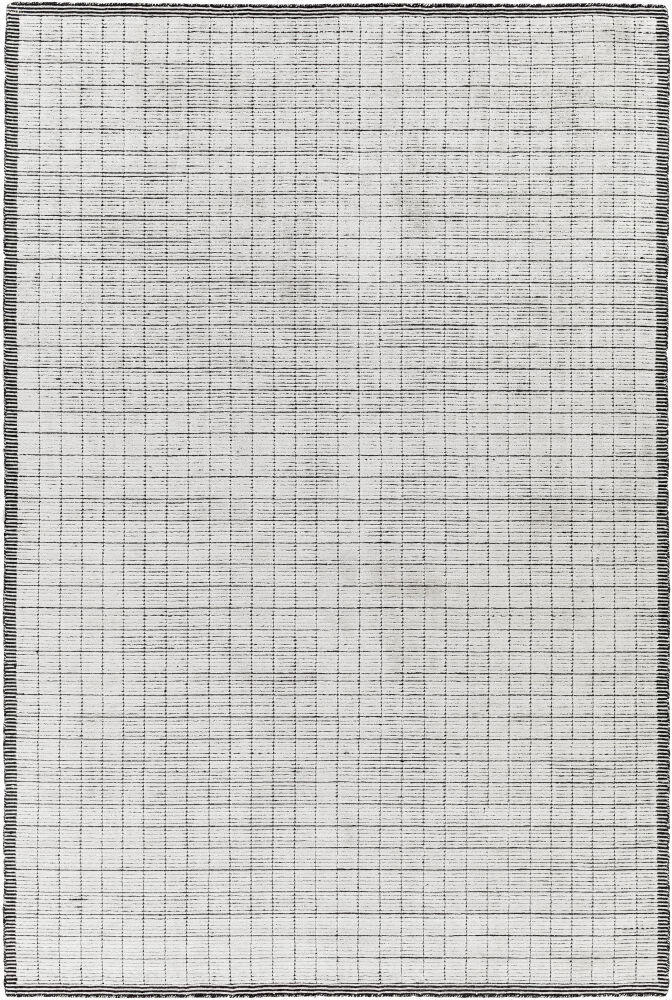 Carre Handmade Rug large image 