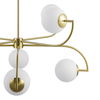 Rover Ceiling Fixture thumbnail 2